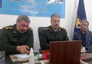 شهید انصاری بیش از ۷ مورد سوءقصد قرار گرفته بود