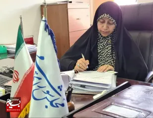 برگزاری دومین جلسه هیأت نظارت شهرستان قزوین با هدف هماهنگی انتخاب معتمدین بخش&zwnj;ها