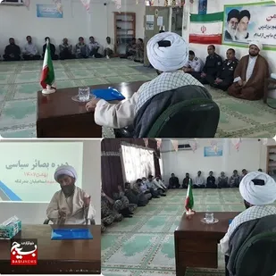 دهه مبارک فجر فرصت مغتنمی برای مرور تحولات انقلاب اسلامی ونهضت امام راحل است