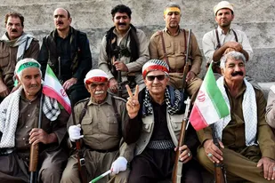 از میمک تا آسمان&zwnj;آباد؛ روایت ماندگاری غیرت و مردانگی ایل خِزل