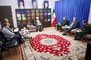 نخستین جلسه شورای سیاست&zwnj;گذاری سومین کنگره ملی شهدای استان مازندران برگزار شد