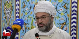حضور در پای صندوق باعث ایمن&zwnj;شدن مملکت خواهد بود