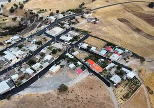روستاهای ایلام در مسیر تحول و احیاء