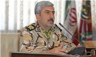 انقلاب اسلامی و مرزهای استراتژیک ایران فراتر از مرزهای جغرافیایی است