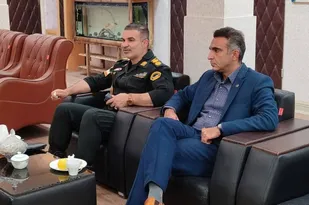 تأکید مخابرات و نیروی انتظامی شاهرود بر صیانت از زیرساخت&zwnj;های ارتباطی