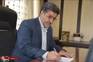 پیام تبریک مدیر آموزش و پرورش بویراحمد به مناسبت روز 12 فروردین