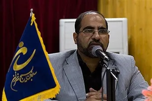 نمایش آثار ناب هنرمندان یزدی در کنگره ملی 4 هزارشهید یزد