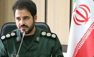 بیانیه فرمانده ناحیه مقاومت بسیج اردکان به مناسبت دهه فجر