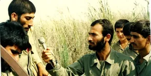 مروری بر حماسه بزرگ ملت سرافراز ایران در دفاع مقدس به روایت خبرنگار جنگ