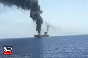 سنتکام از حملات موشکی و پهپادی گسترده یمنی&zwnj;ها خبر داد
