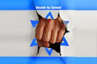 &nbsp;نابودی صهیونیست&zwnj;ها تنها راه&zwnj;حل مسئله فلسطین است