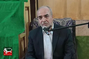 توکل به خدا قوی‌ترین سلاح جوانان در دوران دفاع مقدس بود