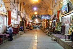 دستگیری شایعه&zwnj;سازان تعطیلی بازار استان بوشهر