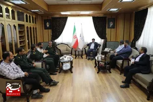 اولین سالگرد شهید مدافع امنیت مهدی زاهدلویی در قم برگزار می&zwnj;شود