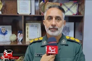 مدیران جهادی در همه حوزه فعالیت دارند