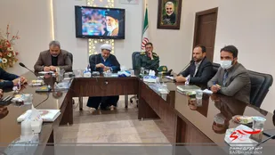 عمده خاستگاه های بسیج جوان گرایی و نشاط است