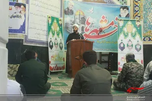 رزمایش الی بیت المقدس به مناسبت سالروز آزاد سازی خرمشهر انجام شد