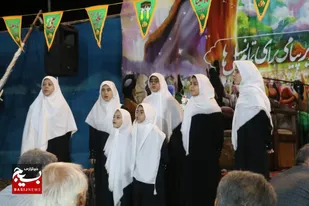 هدف تشکیل گروه سرود منتظران نور، ترویج سرود&zwnj;های مذهبی بین نوجوانان است