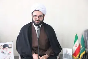 انقلاب اسلامی الگویی عبرت&zwnj;انگیز برای جهانیان است