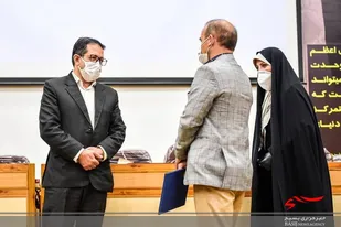 خبرنگار کهگیلویه و بویراحمدی رئیس خبرگزاری ایرنا در لارستان شد