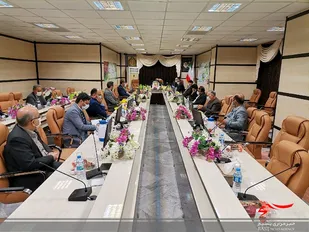 نشست روشنگری سیاسی در سمنان برگزار شد