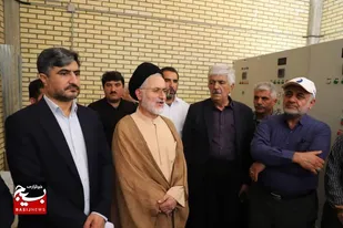 آبرسانی به ۵۰۰ هکتار از اراضی کشاورزی شوشتر و گتوند در دستور کار قرار گرفت