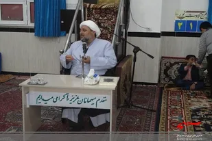 ایام آخر رمضان فرصت مغتنم برای دعا و توبه است