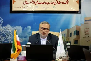کاهش زمان صدور گواهی صادرات به یک روز / پلمب ۱۶۹ وسیله تفریحی غیراستاندارد در استان  
