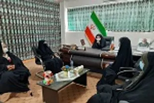 برگزاری کارگاه جنگ نرم در ایرانشهر