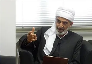 مشارکت حداکثری مردم در انتخابات سدی در برابر نفوذ دشمنان است