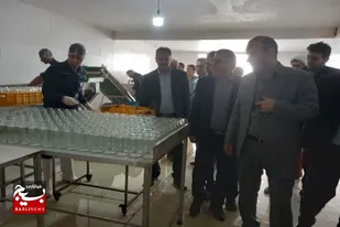 &nbsp;احداث اولین واحد فرآوری سیب زمینی استان در شهرستان بهار