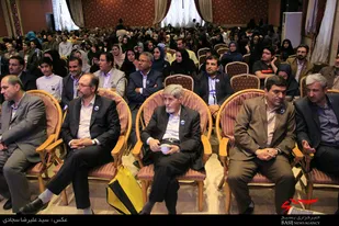 جشن روز خبرنگار در همدان