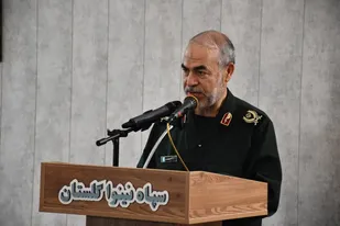 دشمنان دنبال بی اعتمادی بین مردم و نظام هستند / تنها امید دشمنان برای غلبه بر ما ، فریب دادن است