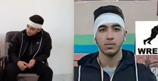 ورزشکار قهرمان بروجردی: رمز قهرمانی من توسل به اهل بیت (ع) بود