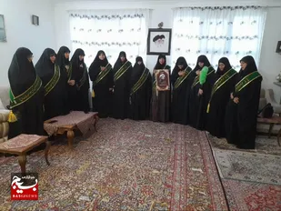 شهید باهنر، اسوه تفکر و از طراحان اصلی نظام بود