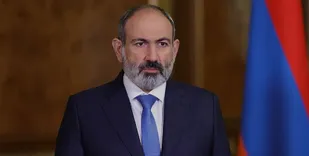 ارمنستان هرگز در هیچ توطئه&zwnj;ای علیه ایران دخیل نخواهد بود