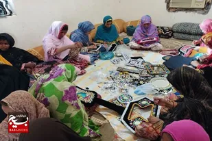 تعداد صندوق خرد زنان روستایی و عشایری سیستان وبلوچستان به ۱۶۳ صندوق ارتقا یافت
