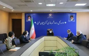 لزوم تلاش برای تامین مسکن ایثارگران