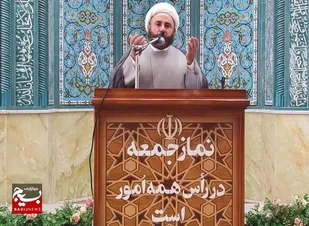 پیروی از ولی فقیه امام زمان (عج)، برای رهایی از فتنه&zwnj;های آخرالزمان
