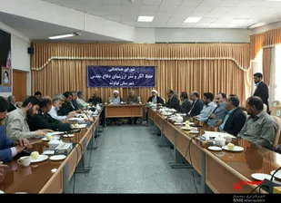 تشکیل شورای هماهنگی حفظ و نشر آثار دفاع مقدس در شهرستان&zwnj;های همدان
