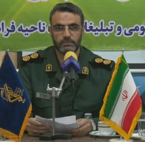 اجتماع عظیم بیعت با سردار دل‌ها مردم فراهان برگزار می شود