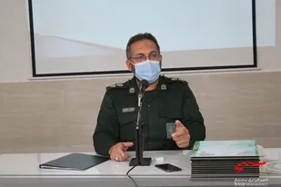 قاسم سلیمانی بودن در گروی ولایتمداری و مقاومت در مقابل دشمن است