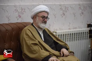 فراجا با اجرای طرح نور قلب رهبری و مردم را شاد کرد