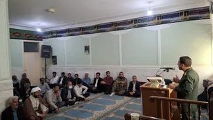 دفاع مقدس؛ روایت ماندگار ایثار و مقاومت