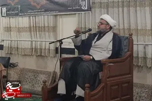شهید سلیمانی الگویی کامل از ولایت&zwnj;پذیری