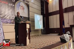 شهادت مولوی ریگی گواهی بر ترس دشمن در راستای وحدت و همدلی مردم است
