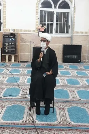در انتخاب اصلح فردی انتخاب کنیم که حافظ ارزش&zwnj;های اسلامی باشد