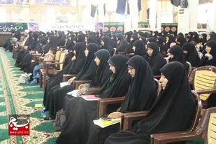 امضای تفاهم&zwnj;نامه بین حوزه علمیه خواهران اردبیل و سازمان زندان&zwnj;ها