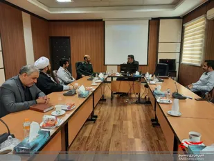 تعاملات بسیج سازندگی و دانشگاه علمی کاربردی استان قم افزایش می&zwnj;یابد