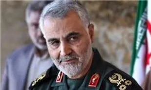 ربودن &laquo;سردار سلیمانی&raquo; توسط اسرائیل!